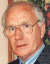 Death Notice of Michael Glennon (Walkinstown, Dublin)