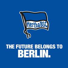 Get the latest hertha berlin news, scores, stats, standings, rumors, and more from espn. Kasih Tak Sampai Hertha Berlin Kumparan Com