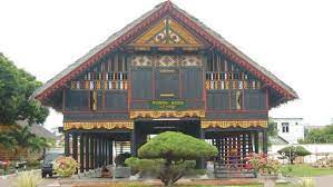 Mengenal Rumah Adat Krong Bade Aceh Lebih Dalam Rumah Com