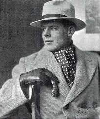 This Is Just Really Rather Nice Hats Vintage Style Menswear