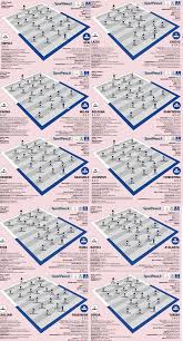 Probabili formazioni, le ultime notizie dai campi della serie a. Probabili Formazioni Di Gazzetta Serie A 33a Giornata