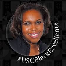 Rhonda Mims's Instagram, Twitter & Facebook