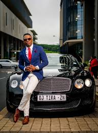 The star has really worked for himself for years, and he is now reaping the rewards of his labour. 21 Years Of Dj Tira On Twitter 2019