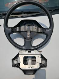 Maybe you would like to learn more about one of these? Steering Stereng Original Kelisa Auto Accessories On Carousell