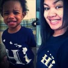 Stream miss. ULI by Lisa by Farrah-Sandei