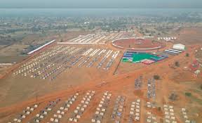 राष्ट्रीय रोवर-रेंजर जम्बूरी का आयोजन बालोद में 9 से 13 जनवरी तक होगी  ऐतिहासिक मेगा इवेंट - aajkhabar.in