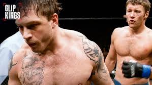 The Conlon Brothers Settle It in the Cage (Full Scene)