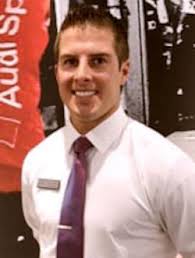 Meet Our Sales Staff