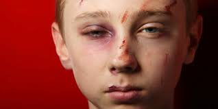 A Detective Comes Into this Facility Every Day