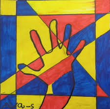 Pin By Steph On Art Art Lessons Colorful Art Art