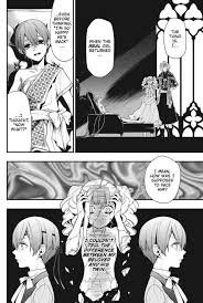 Anime Black Butler Ciel Twin 