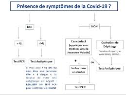 The lower the virus concentration in the. Le Depistage De La Covid 19 Ville D Evry Courcouronnes
