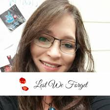 I saw a video about a "huntress"