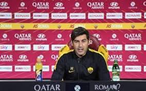 Gli scommettitori si stanno sbilanciando in favore dei giallorossi una costante del derby negli ultimi anni è stato l'under: Lazio Roma Fonseca Pedro Sta Bene E Convocato Siamo Pronti Al Contropiede Della Lazio La Gazzetta Dello Sport