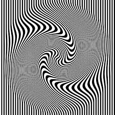 Black And White Optical Illusion Pin By Mary Sedivy On Op Art Optical Illusions Optical Illusions Art Optical Illusions Victor Vasarely