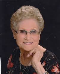 Obituary information for Edith McAdams