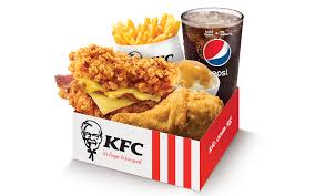 Get it while it's hot! Kfc S Zinger Double Down Back In S Pore From June 4 2021 With More Cheese This Time Laptrinhx News