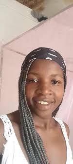 Sharon Bella's Instagram, Twitter & Facebook