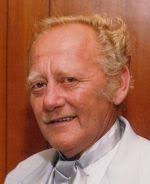 Earl 'Whitey' Erickson Obituary