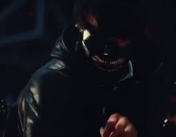 Ghoul or not women are dangerous you're better off staying far, far away. Tokyo Ghoul Itech Post