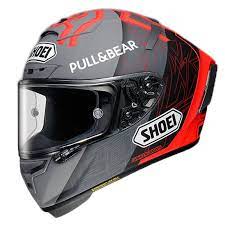 Check spelling or type a new query. Shoei X Spirit 3 Marquez Black Concept Tc1 Kostenloser Versand Rucksendung 10 Sale