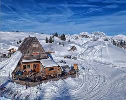 With a peak elevation of 2000 m it offers skiers and in total zoncolan ski area offers 28 km of marked trails with 21% (6 km) of the total trails ideal for beginners. Rifugio Tamai Sutrio Menu Prices Restaurant Reviews Tripadvisor