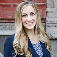 Sarah Overby's Instagram, Twitter & Facebook