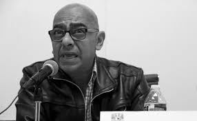 Marx no es un perro muerto”, Santillana Andraca