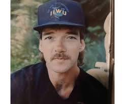 Patrick Grierson Obituary (1957