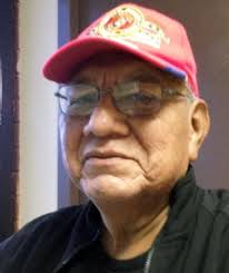 In memoriam: Funeral notice photos, February 2015