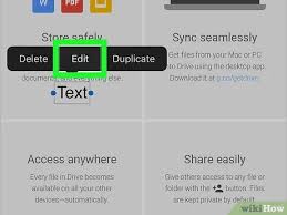 On the printer options screen that shows up next, perform a pinch out (or zoom in). How To Make Notes On A Pdf On Iphone Or Ipad 9 Steps