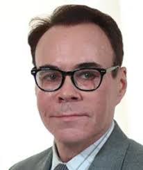 Robert Bricker's Instagram, Twitter & Facebook