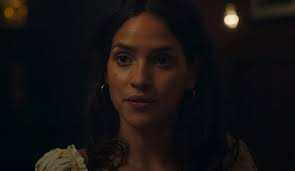 The Absence of Eden (2023)