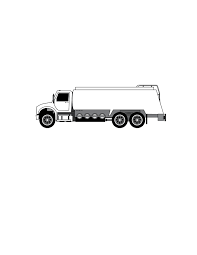 Trucks & trailers icons generic commercial truck and trailer icons. Free Clipart Oil And Gas Tanker Truck Azieser