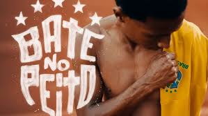 “Bate no Peito”: CBF divulga música oficial da Copa do Mundo de 2026 - Ouça!