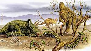 Plant Eating Dinosaurs Strayed From Veggie Diet Veggie Diet Dinosaur Snacks Dinosaur Time