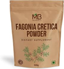 Image result for Fagonia