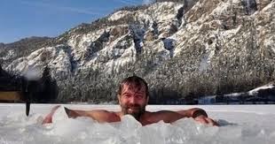 De Wim Hof Methode In Detail En De Voordelen Voor Jou Lichaam Video S