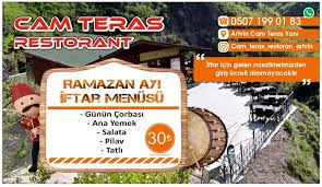 Maybe you would like to learn more about one of these? Cam Teras Restorant Artvin Posts Facebook