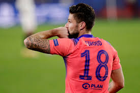 Il est footballeur, il aime la mode, il a déjà ses fans parmi la gent féminine… olivier giroud semble suivre les traces de son aîné david beckham. Olivier Giroud Has Insane European Record For Chelsea With More Than Double The Goals Of His Closest Scoring Rival