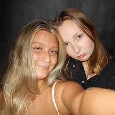 everyone say thank you moo for getting her film developed!