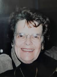 Betty “Jean” Gustafson