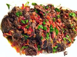 You won't be left with a pile of dirty cookware when all the guests go home.) get the recipe. Oktoberfest Dinner Party Pinterest Inspired Oktoberfest Food Octoberfest Food Dinner