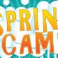 CreARTive Kids Spring Camp @ Sip & Dipity — Sip & Dipity