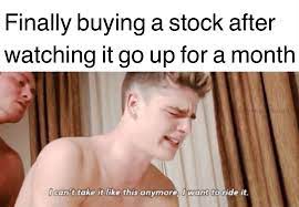 Pin On Tradingmemes Financehumor