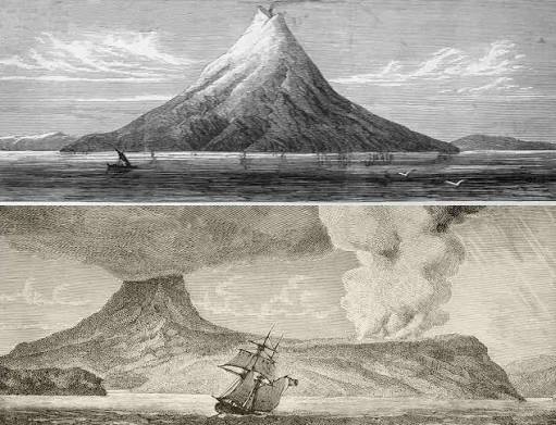 Krakatoa volverá - Fabio.com.ar