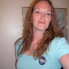 Lacey Burdick (@laceywolf123)