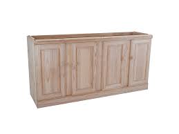 1800 x 535 sink unit 2624  mistry's