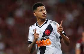Desde que retornou ao vasco, vanderlei luxemburgo tem tratado os jogos da reta final do campeonato brasileiro como finais. Marrony Completara 80 Jogos Pelo Vasco Hoje Contra O Resende Vasco Noticias
