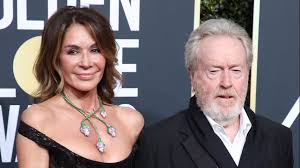 Lady gaga & adam driver: Lady Gaga Ridley Scott Movie Patrizia Reggiani Murder Maurizio Gucci Deadline